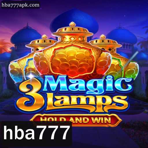 Descubra o Fascinante Mundo de 3MagicLamps: O Jogo Que Encanta a Todos