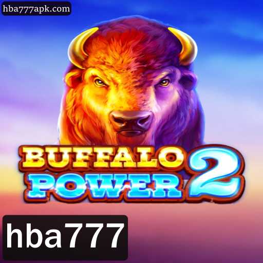 BuffaloPower2: Descubra a Excitação do Novo Jogo de Cassino Online