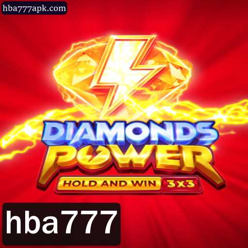 Descubra o Mundo Fascinante do Jogo 'Diamondspower' com a Palavra-Chave 'hba777'