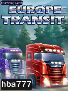 Descubra o Fascinante Mundo de EuropeTransit