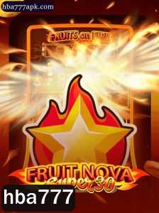 Explorando FruitrNovaSupe30: O Jogo que Une Diversão e Estratégia