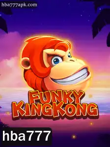 FunkyKingKong: A Nova Febre dos Games com a Palavra-Chave hba777