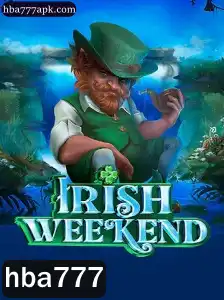 Descubra o Empolgante Mundo do IrishWeekend: Um Jogo de Estratégia Inovador