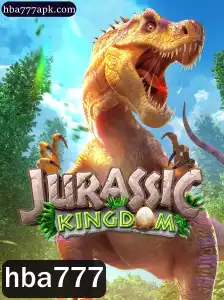 Explorando o Mundo de JurassicKingdom: Aventura e Estratégia