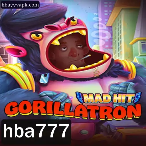 Descubra as Aventuras de MadHitGorillatron: O Novo Fenômeno dos Jogos