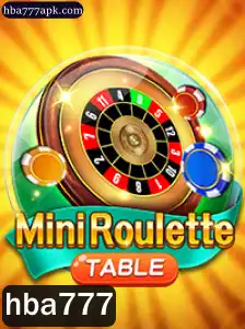 Descubra o Mundo de MiniRoulette: Regras, Diversão e Estratégias