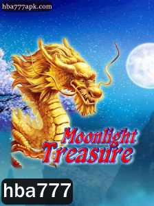 MoonlightTreasure: Aventure-se na Caça ao Tesouro Sob a Luz da Lua