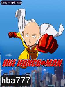 Descubra o Mundo de OnePunchMan: O Jogo que Está Revolucionando o Entretenimento