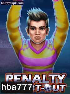 Explorando o Empolgante Mundo de PenaltyShootOut