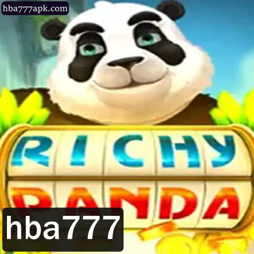 RichyPanda: Descubra o Mundo Fascinante do Novo Jogo HBA777