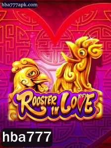 RoosterInLove: Descubra a Nova Sensação dos Jogos