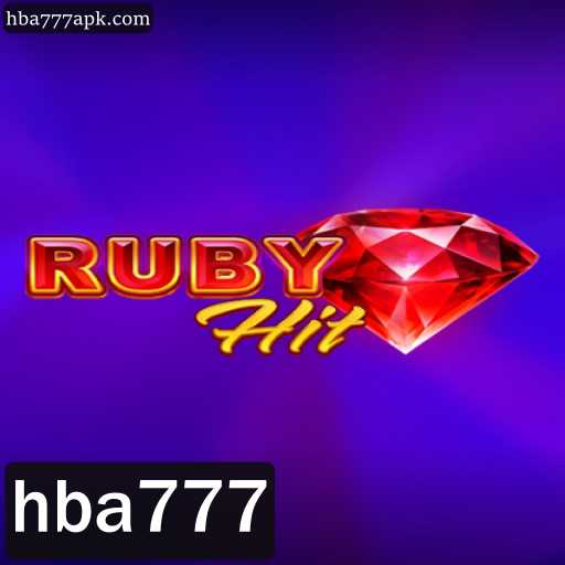 Explorando o Mundo Atraente de RubyHit: Um Jogo de Estratégia e Aventura