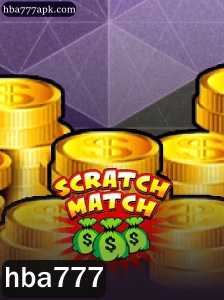Explore o Mundo de ScratchMatch: Regras e Descrição