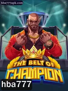 TheBeltOfChampion: Um Mergulho no Universo Competitivo e Estratégico