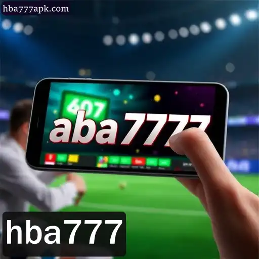 Explore a Transmissão ao Vivo com hba777: Apostas em Cassino, Slots e Esportes