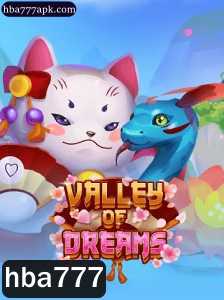 ValleyofDreams: Explorando Fantasias e Estratégias no Novo Jogo Revolucionário