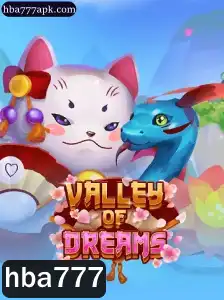 ValleyofDreams: Explorando Fantasias e Estratégias no Novo Jogo Revolucionário