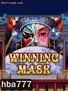 Explorando WinningMask: Uma Nova Aventura nos Jogos de Tabuleiro