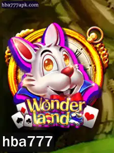 Descubra o Mundo de Wonderland: Um Jogo de Estratégia e Aventura
